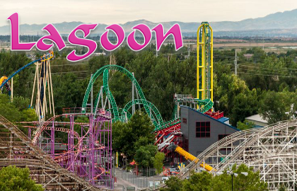 Logoon Amusement Park